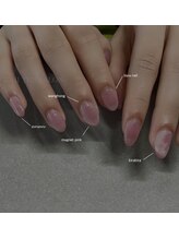 イチプラス(ICHI+)/ワンホンネイル