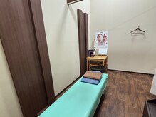 個室あり。落ち着いた雰囲気で日々の疲れをしっかり癒します♪