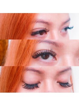 アドゥーノビューティースタジオ 鷺沼(adn)/