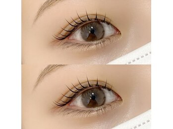 タルピ(tal_ppit.)/韓国風束間仕上げも得意◎