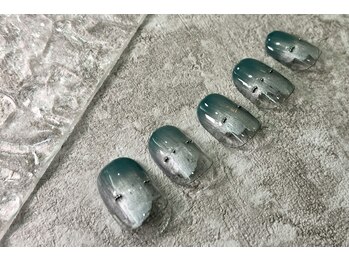 カルテット(quartetto)/Hand定額¥8200