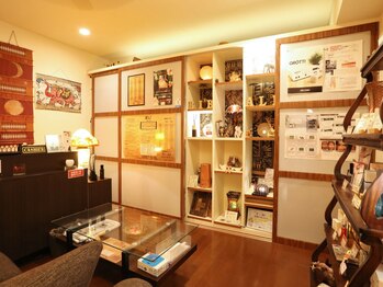 癒し處 ビバリー(美Bali)の写真/結果重視！熟練された技術で首・肩・肩甲骨・背中お疲れBodyを芯からマッサージ！全身デトックス★