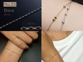 ネックレス 6,710yen～