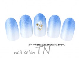 季節の定額3900円コース☆