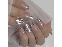 クオリア(KUALIA)の雰囲気(長持ちジェルネイル)