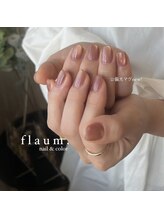 フラウム(flaum.)/偏光な輝きのマグネット