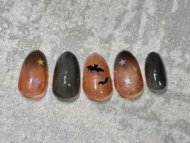 定額ネイル￥7980