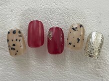 ブロンシュ(Blanche)/5200yenDesign