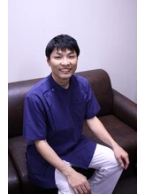 ホシ治療院 対馬 雄史