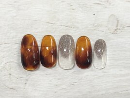 HAND:定額8250円コース