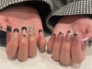10本アートネイル/和歌山
