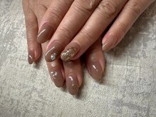 ビューティービースト フォー ネイルアンドアイラッシュ 松浜店(beauty:beast)/ポイントパール☆