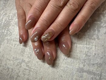 ビューティービースト フォー ネイルアンドアイラッシュ 松浜店(beauty:beast)/ポイントパール☆