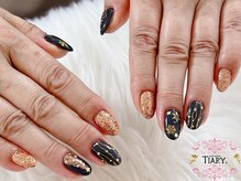 ティアリー(TIARY.)/定額デザインコース