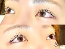 カフナ アンド チル(Kahuna&chill)/似合わせまつげパーマ