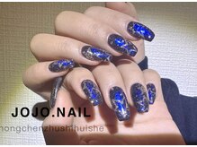 ジョジョネイル(JOJOネイル)/