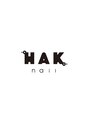 ハクネイル(HAK nail)/HAK nail