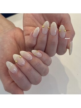 レオネイル(leo nail)/ジェルネイル