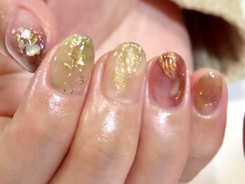 ビビット 久宝寺店(VIVIT)/持ち込みデザイン