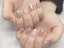 サラ 金山店(Sara)/アートフリーコース