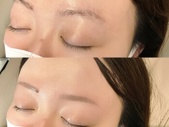 リル 北千住店(rire)/細くてお悩みの方にもオススメ