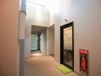 刈谷はりきゅうマッサージ院/来店方法