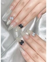 リラ ネイルスタジオ(LEELA NAIL STUDIO)/