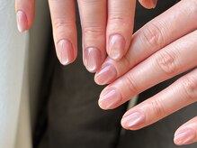 ワンアンドオンリー(One&Only)/enoi ガラスマグネットネイル 