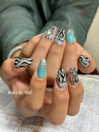 アートネイル