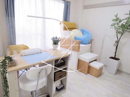 レテ(Lete.)の写真