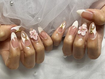 リゲルグロウ 六本木(RIGEL Glow)/ハンド持ち込みB