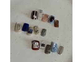 こだわりアートデザイン
