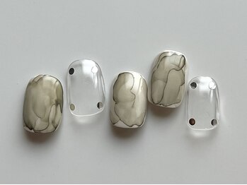 ヴルツェル 心斎橋(Wurzel)/シンプルデザイン