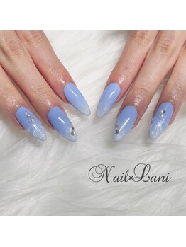 ネイルクロスラニ 練馬店(Nail Lani)/定額ネイル♪