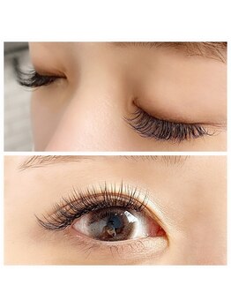 アンリー 刈谷店(UNLY)/フラットラッシュ