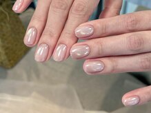 フォーユーネイル(For U Nail)/