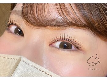 ラシク 梅田(lacicu)/lacicu umeda HBL/パリジェンヌ