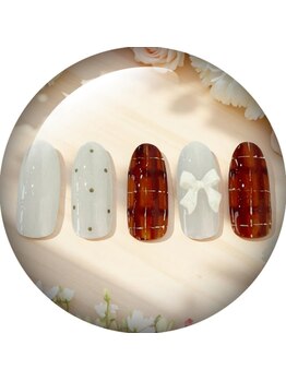 はあとねいる 金山店/9-3