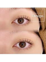 デザインドット(Design.)/＊まつ毛パーマ＊