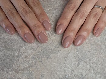 はあとねいる 岡崎駅前店/ワンカラー