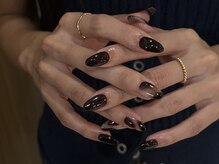 ミティネイル 北中城(mittynail)/トレンドデザイン★フィルイン