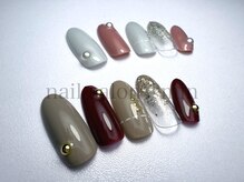 ミン(?min)/定額　6,000円コース