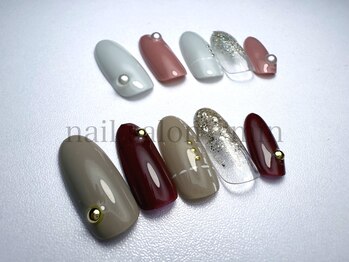 ミン(?min)/定額 6,000円コース