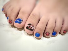 ネイルサロン トゥルーリー 鴻巣店(TRULLY)/