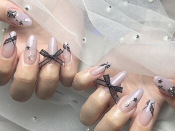 エヌクルール(N.couleur)/【定額スペシャルコース】¥9,000