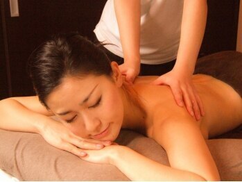 健康苑の写真/整体コースでお手軽に当店自慢の足踏みマッサージを体験☆体の不調や悩みがある方はぜひ来店下さい!