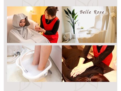 ヨサパーク ベルローズ(YOSAPARK)の写真