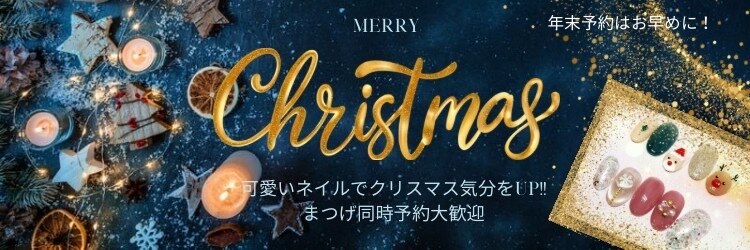 メイクプラスネイル ヴィヴィッド(MAKE+NAIL vivid)のサロンヘッダー