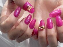 アンプルテ オモテサンドウ(amPURTE omotesando)/オーダーメイドワンカラー