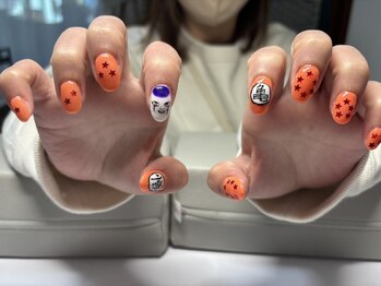 スリーツリー(Three Tree)/持ち込みデザイン